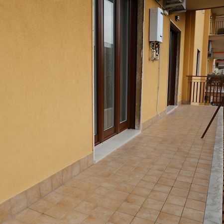 B&B A Salerno Kültér fotó