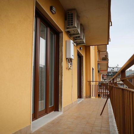 B&B A Salerno Kültér fotó