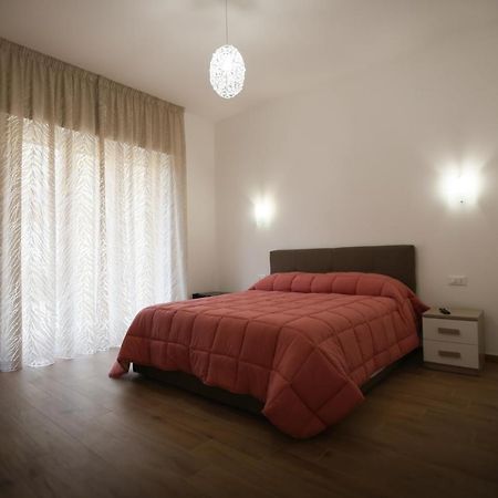 B&B A Salerno Kültér fotó