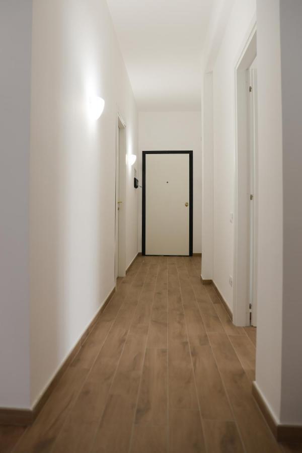 B&B A Salerno Kültér fotó