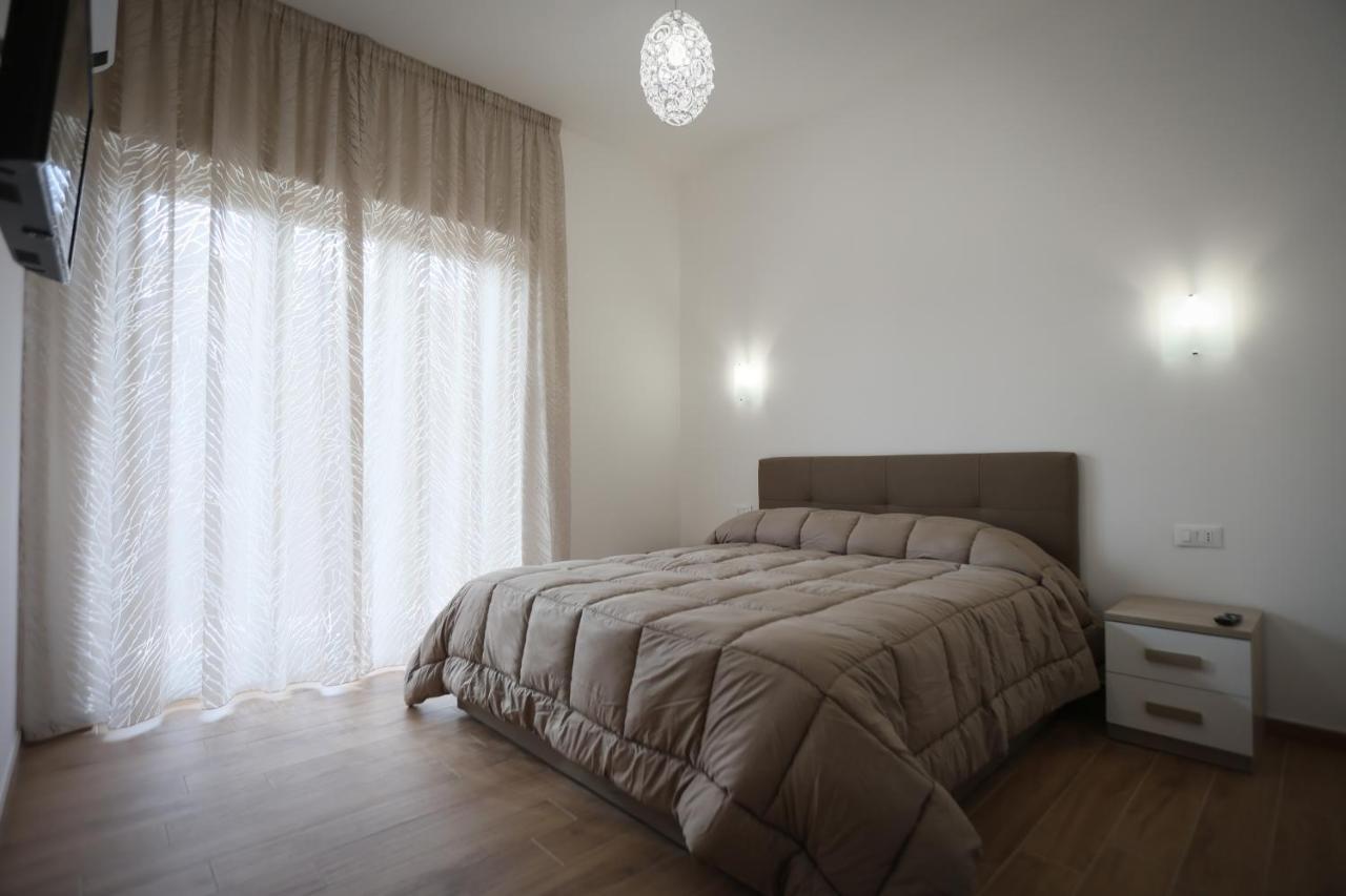 B&B A Salerno Kültér fotó