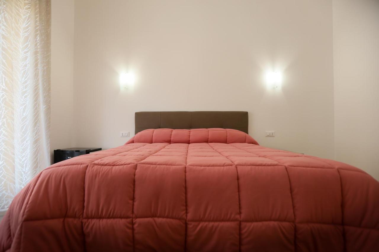 B&B A Salerno Kültér fotó