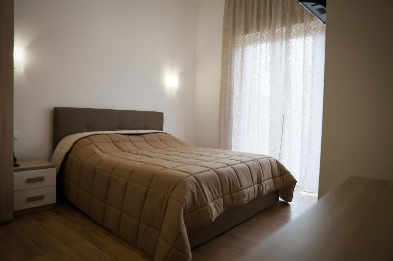 B&B A Salerno Kültér fotó